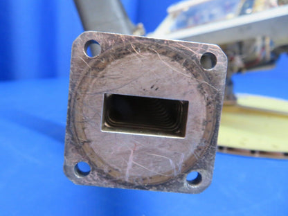Piper Aerostar 602P Bendix Antenna Array & Drive P/N 4000525-1212 (0123-739)