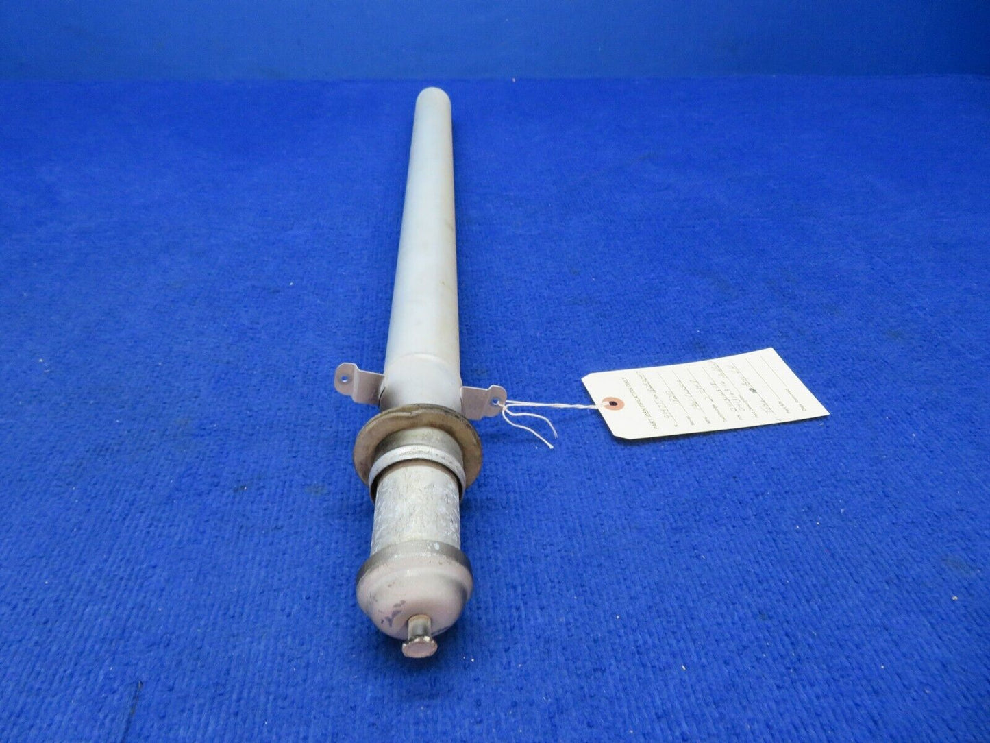 Cessna 182 / 182D Air Vent & Tube Assy LH P/N 0413163-18 (0822-416)