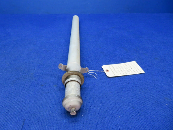 Cessna 182 / 182D Air Vent & Tube Assy LH P/N 0413163-18 (0822-416)
