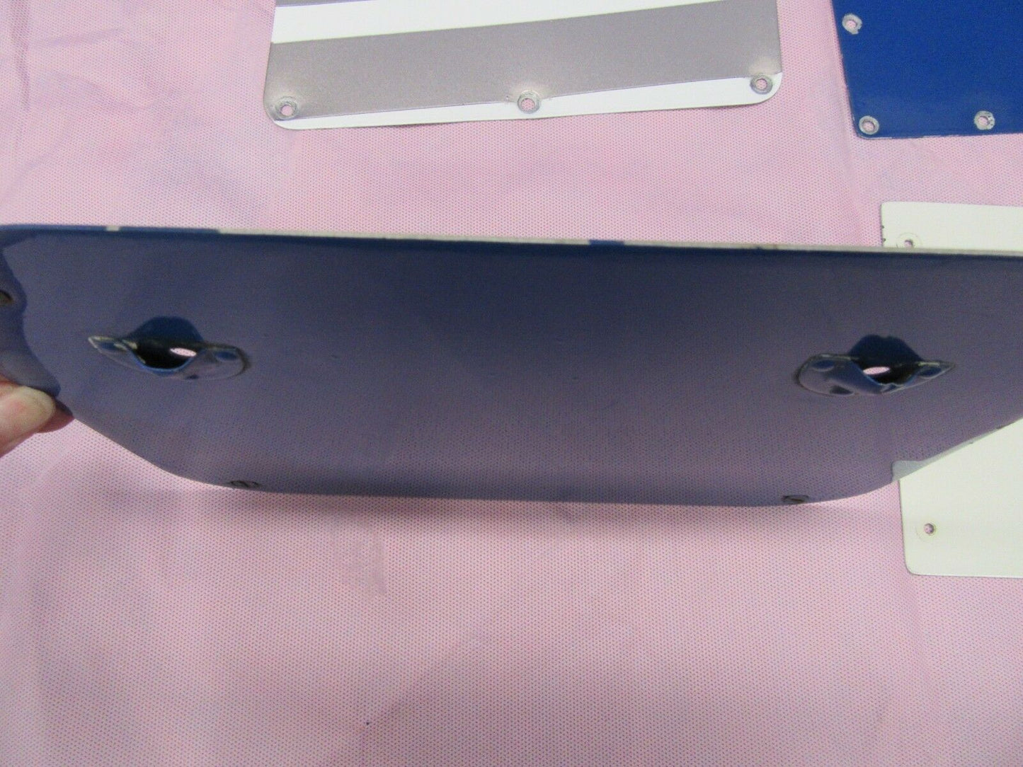 Beech Baron 95-B55 Assorted Panels (1118-66)