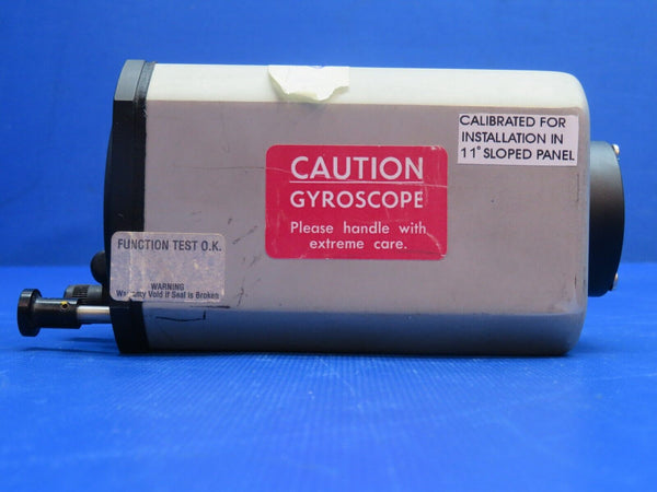 L3 Communications Horizon Reference Indicator 28V 504-0111-927 CORE (0124-1196)