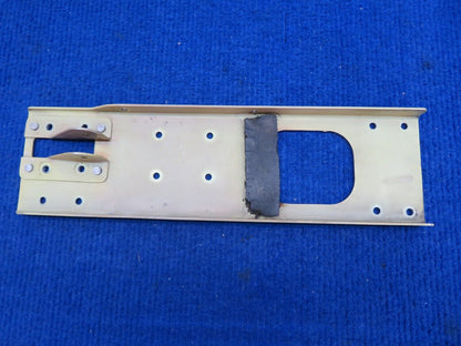 Socata TB-10 Elevator Trim Tab Actuator Support Assy P/N 27071003 (0622-900)