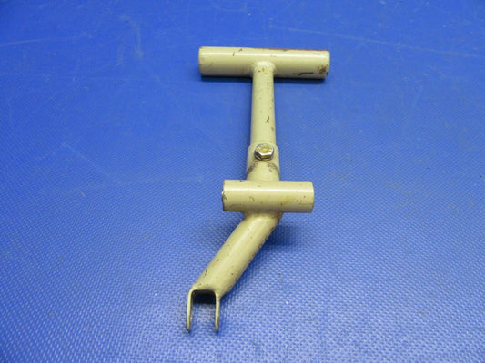 Mooney M20 / M20G Rudder Pedal Co-Pilot / RH P/N 720040-501 (0921-302)