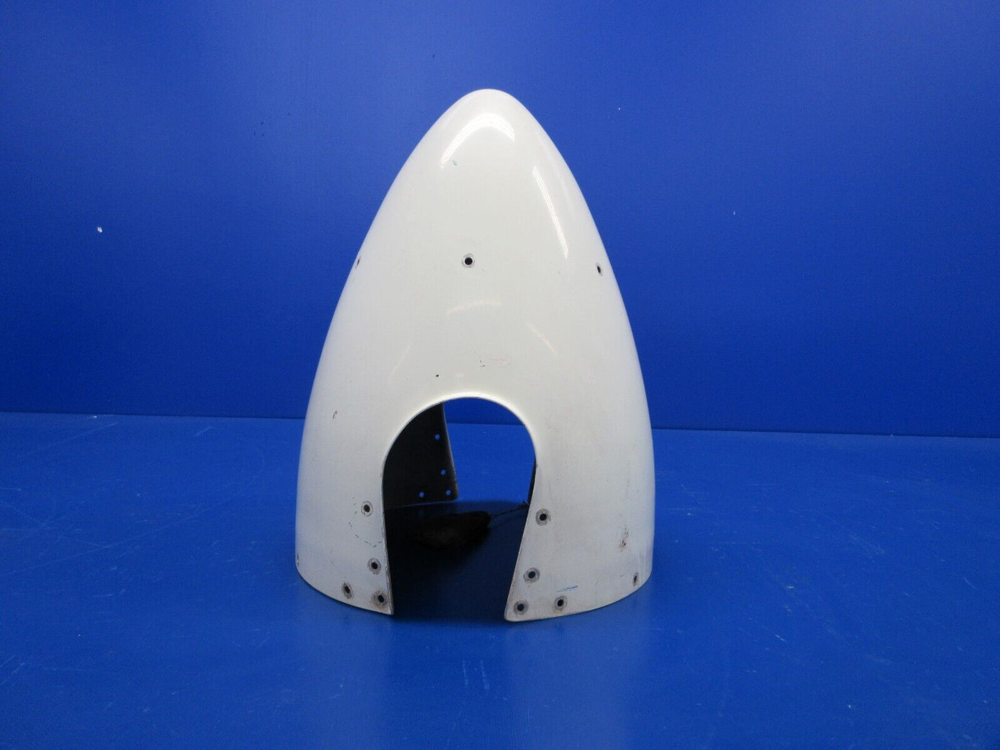 Piper PA32 Propeller Spinner Dome P/N 457-137 (1223-633)