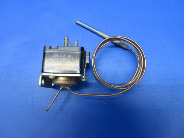 Dayton Electric Manufacturing "Cycle Pilot" Kit 2E563 (1222-322)