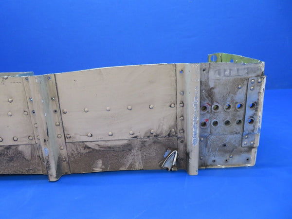 Piper PA-28-236 Dakota Box Assy Spar Lower Cockpit P/N 35744-04 (0323-21)