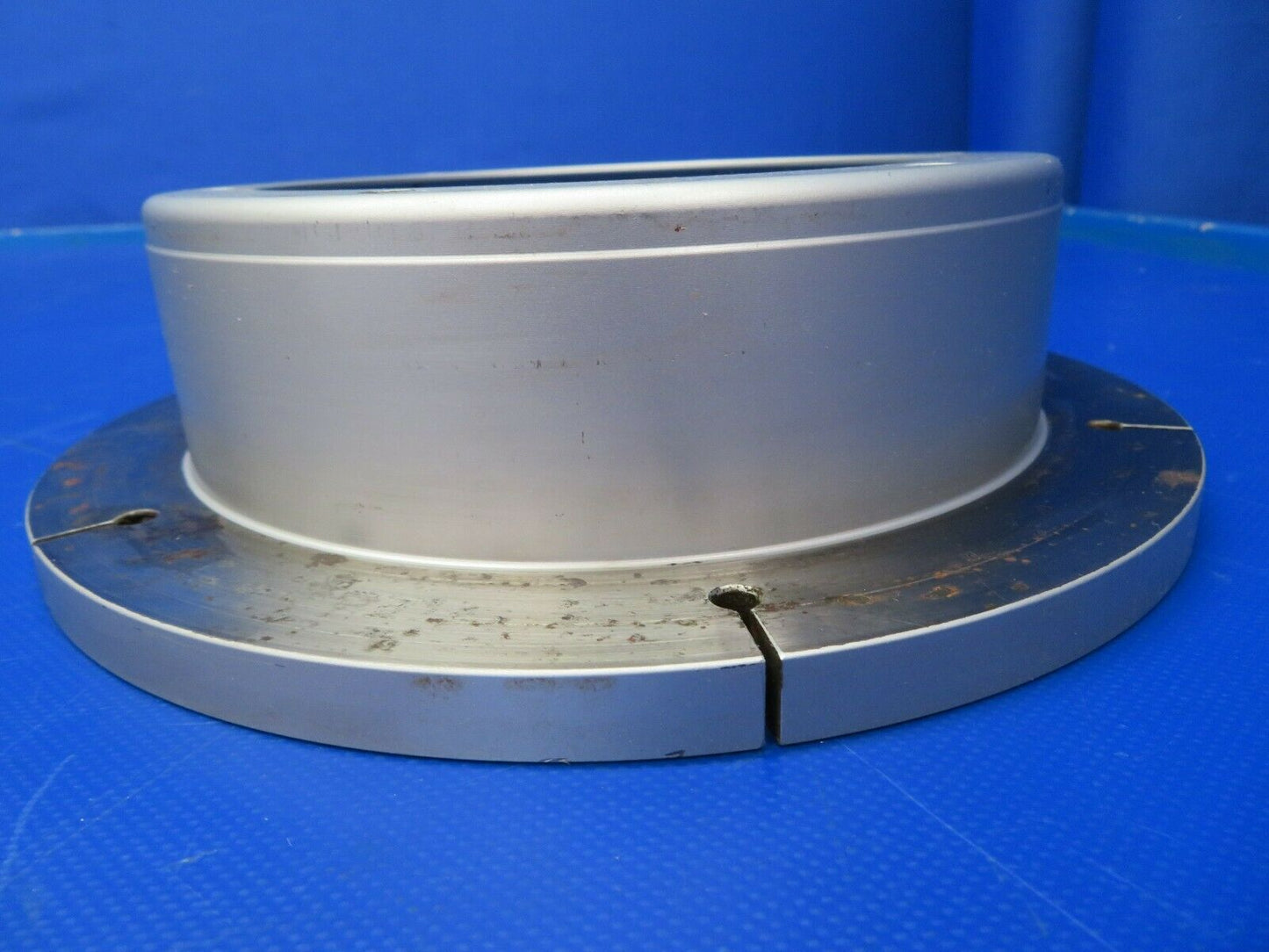 Beech Baron 58P Parker Brake Disc Slotted MLG 164-06106 (0320-450)