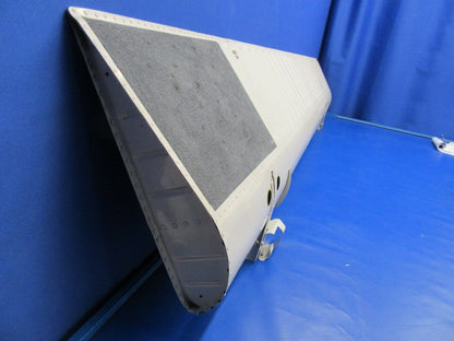 Beech Baron 58P Flap Assy LH P/N 102-160000-601 (0118-177)