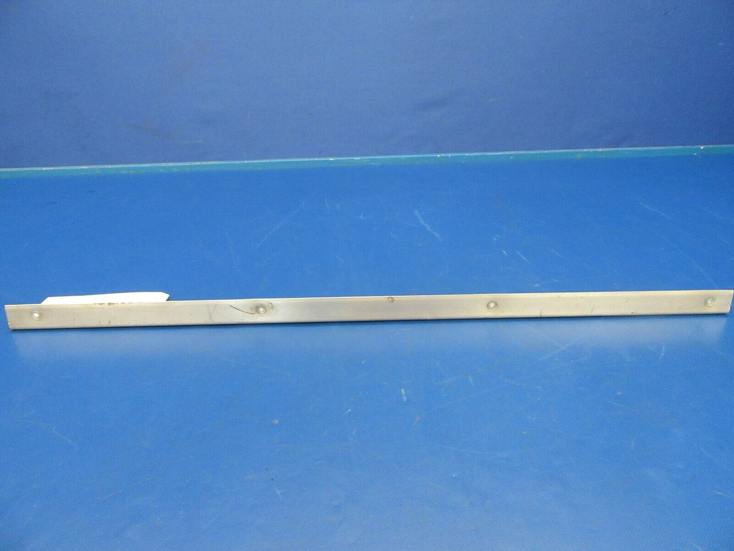 Beech Bonanza A36 Angle AFT Compartment P/N 58-530137-29 (0819-02)