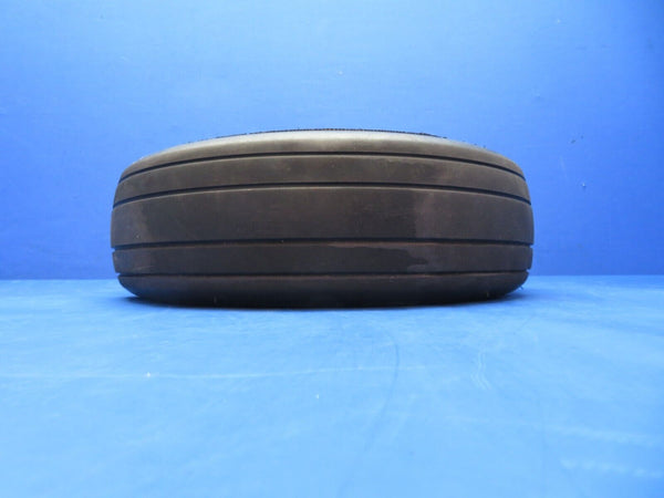 Goodyear Flight Special II 6.50 - 10 8 Ply Tire w/ Tube P/N 650C81-5 (0923-765)