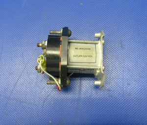 Beech 95-B55 Baron Cutler Hammer Relay P/N 6041H220 (0621-669)