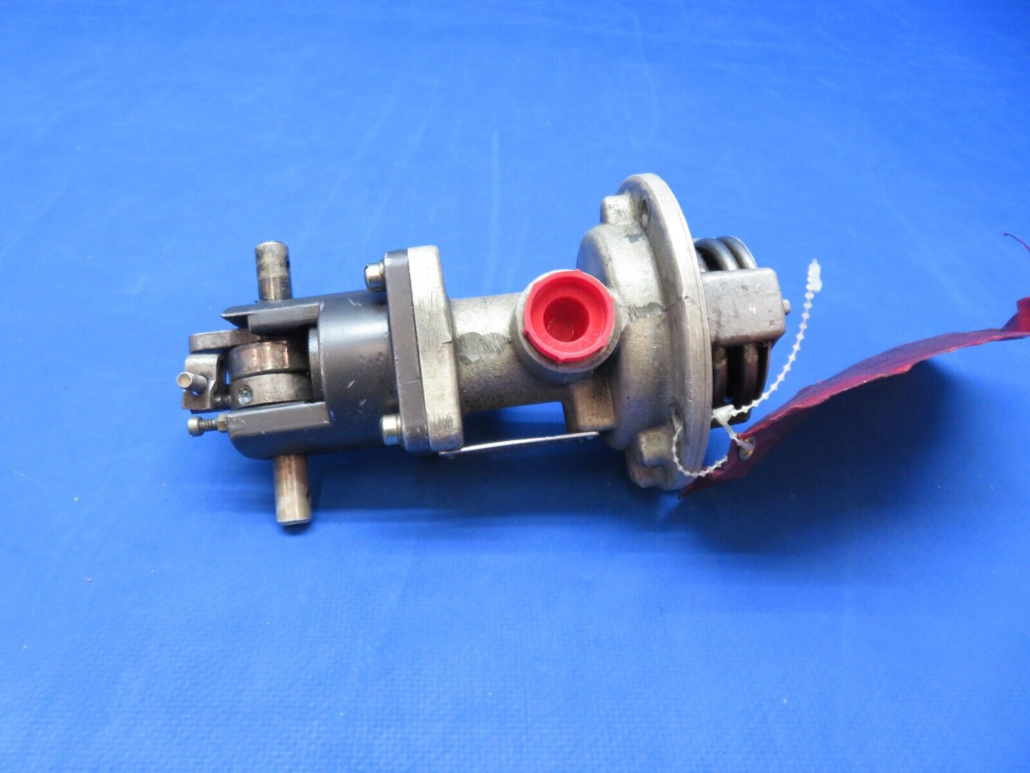 Garrett Controller P/N 640655-2 CORE (1123-278)
