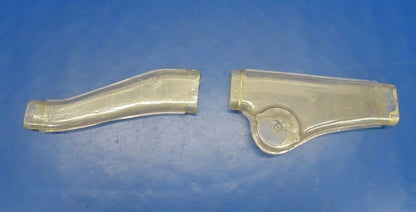 Beech C24R Duct Adapter Assembly LH P/N 169-554020-9 (0219-169)