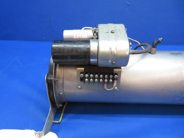 Beech 95-B55 Baron Janitrol B4050 Heater Assy 24v P/N 58-380057-7 (0623-708A)