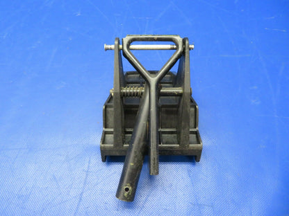 Cessna 210 / T210N Rudder Pedal Assy w/ Link P/N 0413578-1 (0921-136)