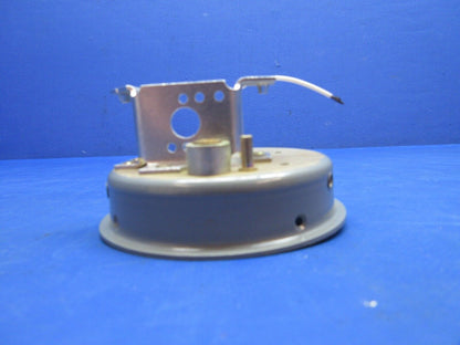 Grimes Rotating Beacon Plate Assy P/N B-7605-1 NOS (1123-774)