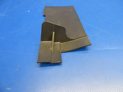 Bombardier Cover RH Fairing Bracket P/N 228-50247-802 NOS w/8130 (0419-198)