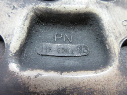 B.F. Goodrich Brake Assembly P/N 115-8001-3 CORE (1123-642)