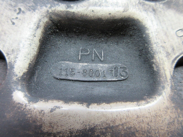 B.F. Goodrich Brake Assembly P/N 115-8001-3 CORE (1123-642)