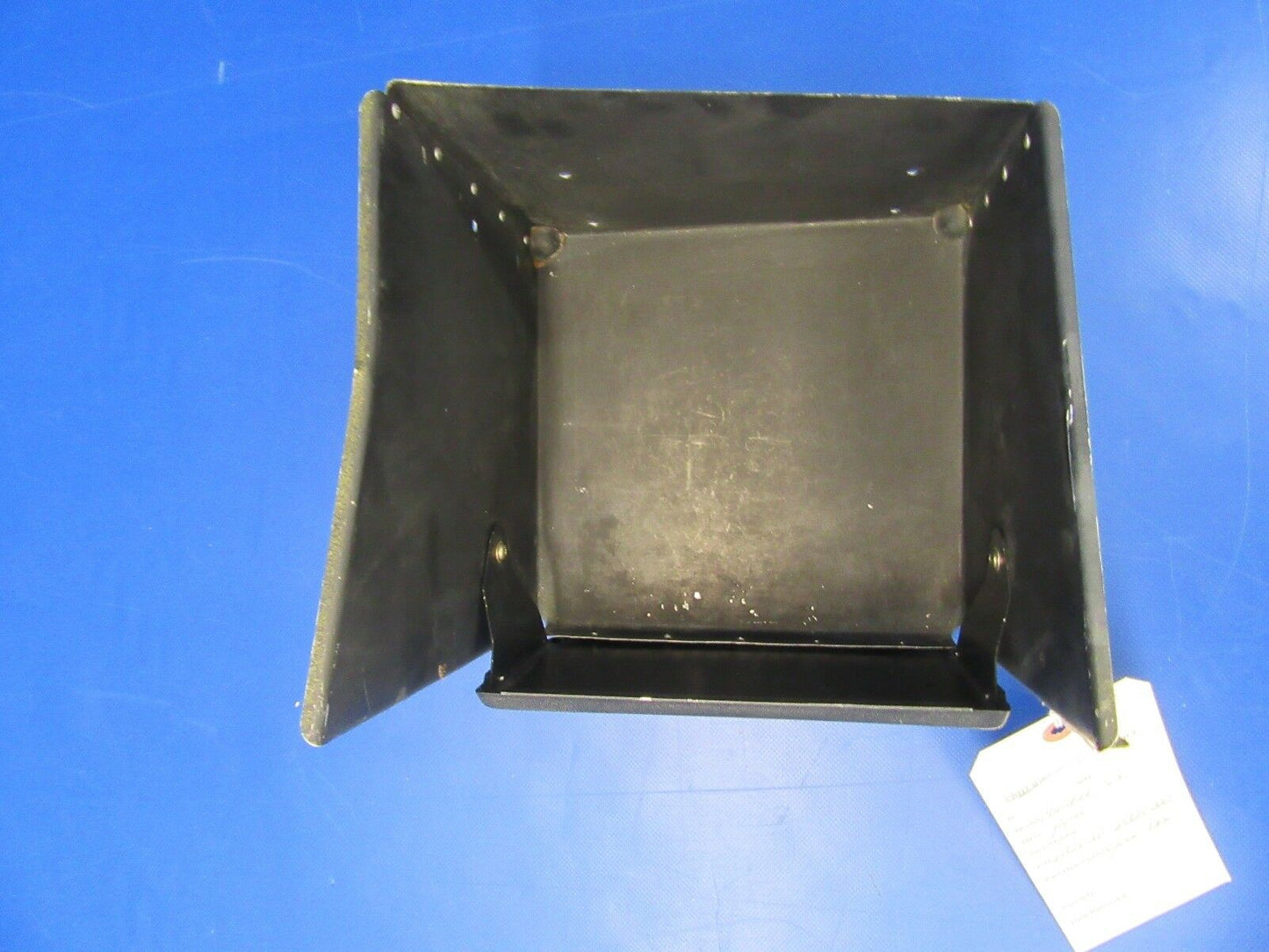 Piper Cherokee Six Glove Box P/N 69328-000, 69329-000 (0418-174)