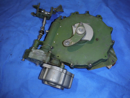 Cessna 310P Gear Box P/N 5045002-14  (0214-78)