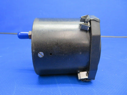 Garwin Fuel Pressure Gauge P/N 22-869-02 FOR PARTS or CORE (1220-545)