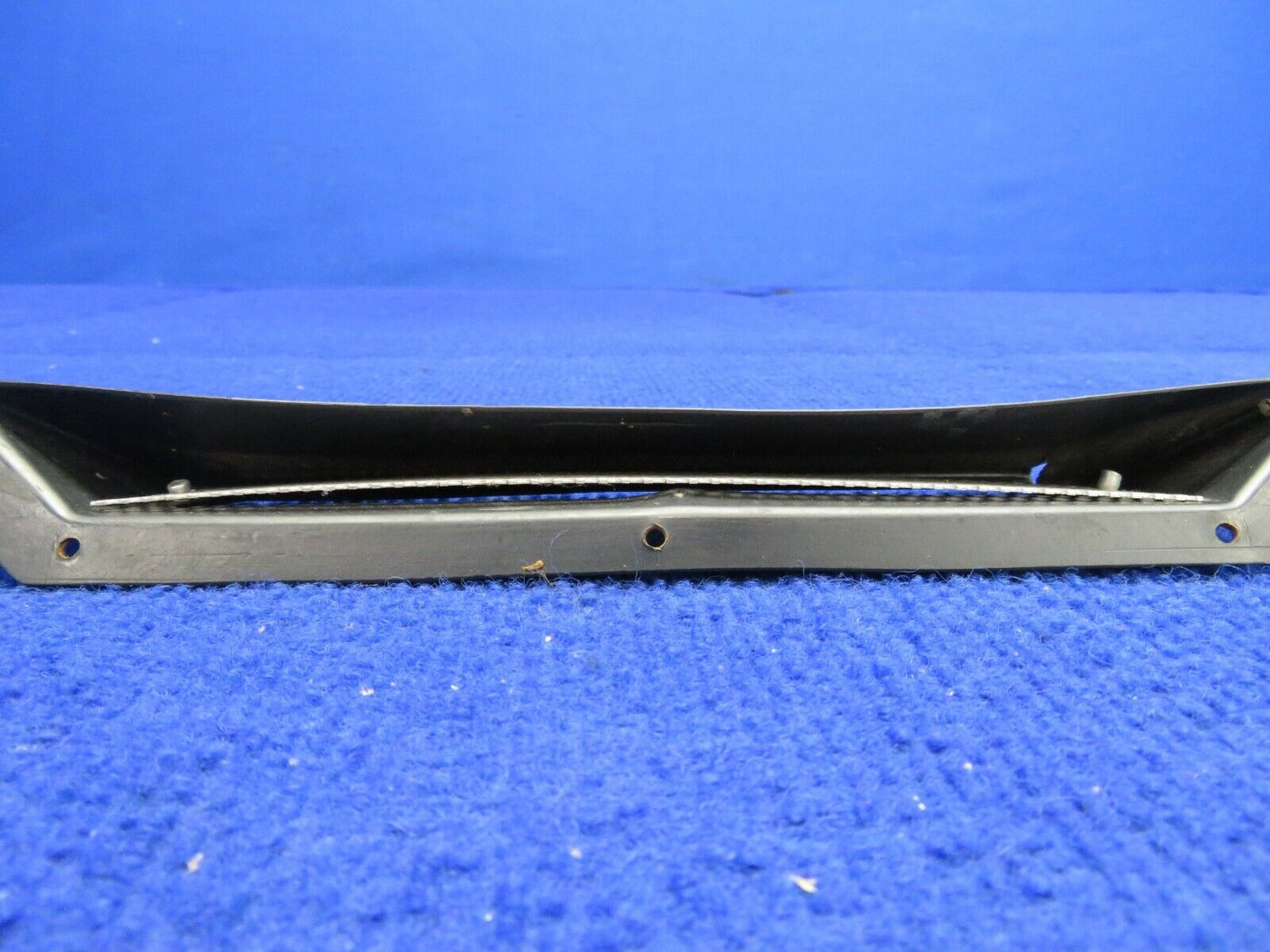 Piper Arrow PA-28R-201T Exhaust Vent Cover P/N 99252-10 (0322-332)
