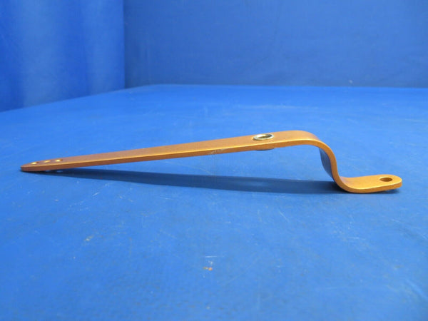 Piper Aerostar 602P Lever Assembly Control Console P/N 660028-509 (0123-976)