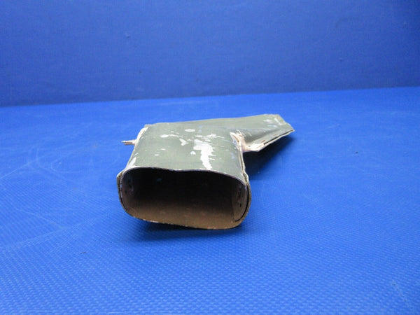 Cessna 210 Cabin Air Duct Assy RH P/N 1250503-2 (0124-1487)