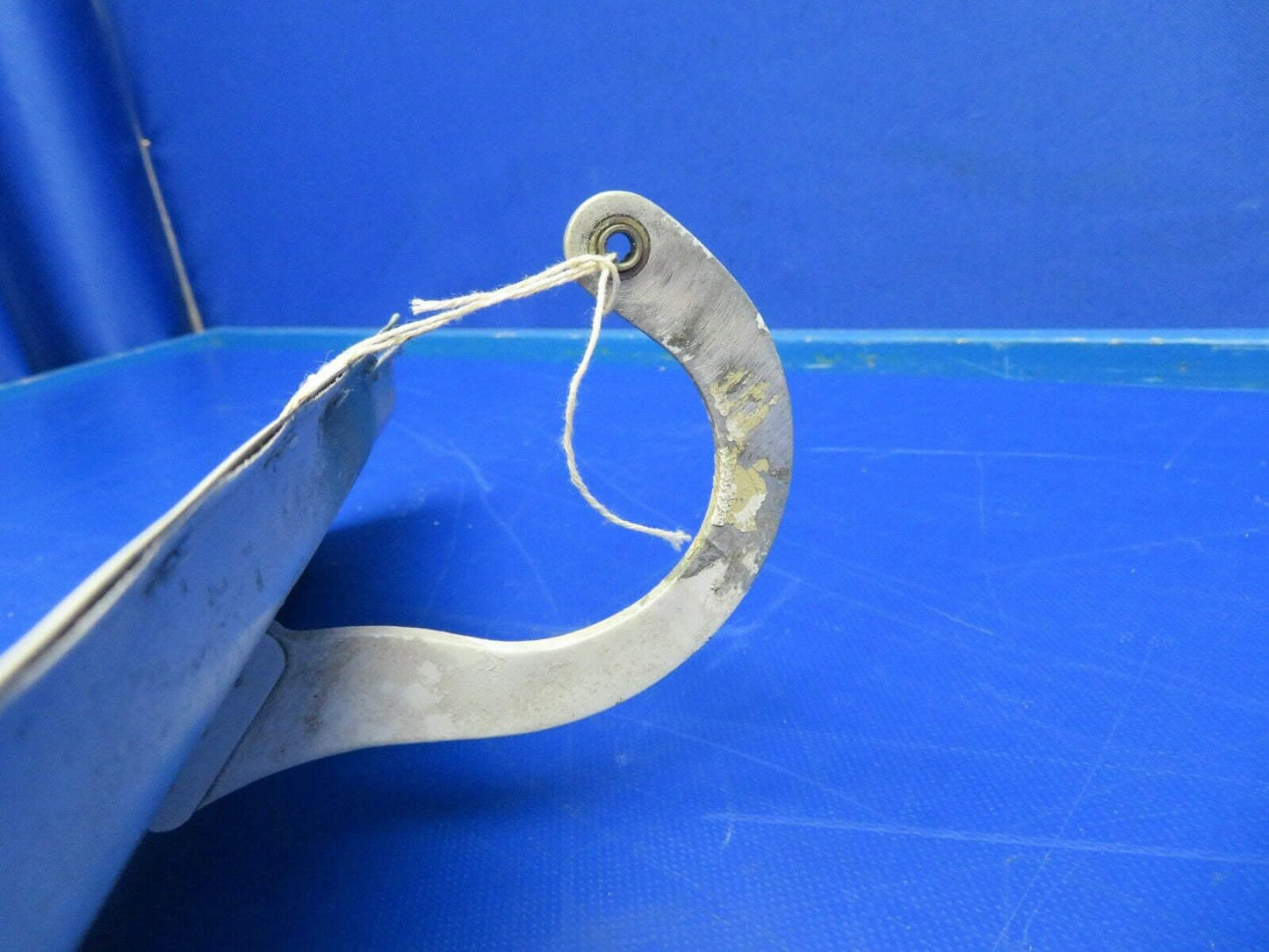 Cessna 310P Main Nose Gear Door RH P/N 0813300-2 (0620-705)