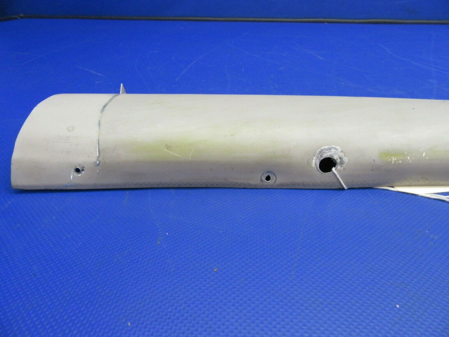 Cessna 182 / 182D Door Post RH P/N 0711110-2 (0821-445)