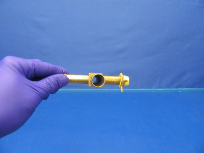 Beech Baron 58P Tee 4 Way De Ice System P/N 1K38-10-8-8-8 (0218-264)