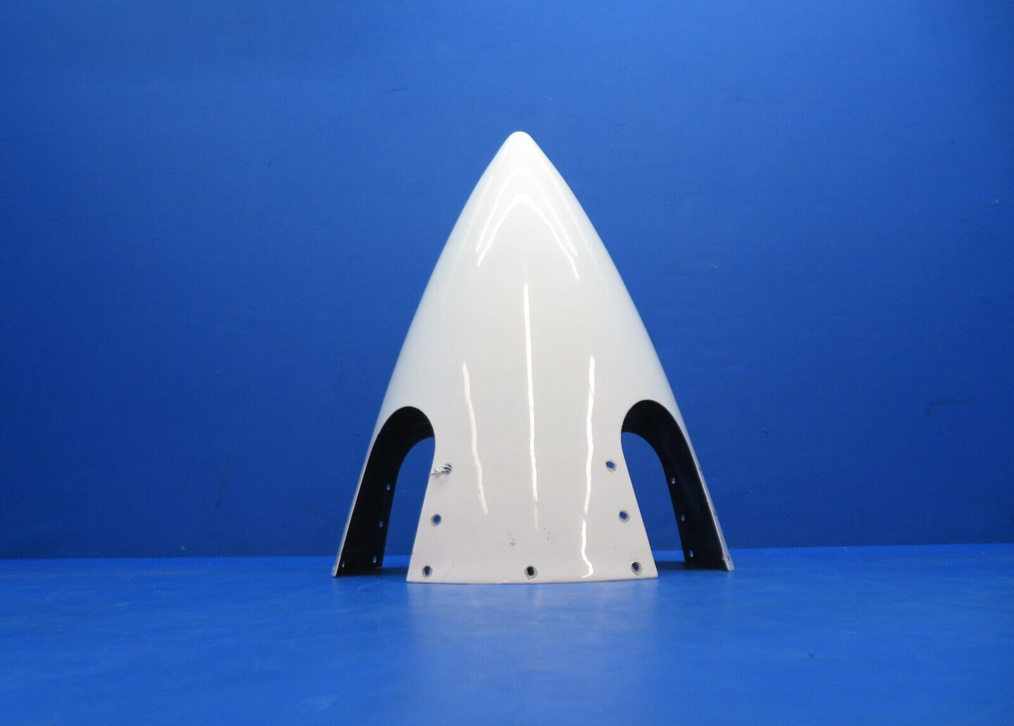 McCauley 4 - Blade Propeller Spinner Dome P/N E-5722 (0823-390)