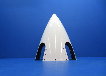 McCauley 4 - Blade Propeller Spinner Dome P/N E-5722 (0823-390)