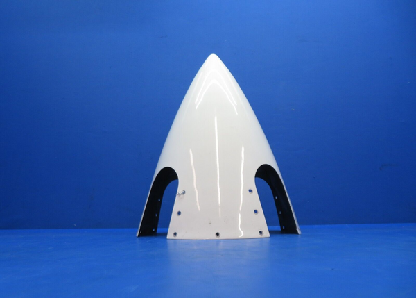 McCauley 4 - Blade Propeller Spinner Dome P/N E-5722 (0823-390)