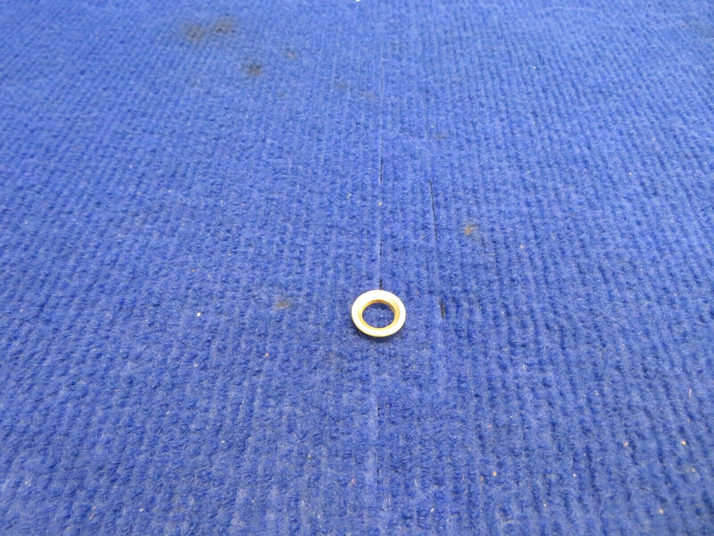 Cessna Retainer Ring-Fuel Selector P/N 0311077 NOS (0522-427)
