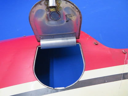 Cessna 337 RH Rear Cowl / Door Assy P/N 1552128-2 (0820-391)