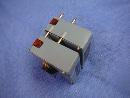 King KA-58 Hold & KA-43 Converter P/N 071-0016-00 & P/N 071-0004-00  (1015-261)