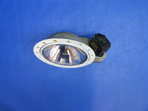 Cessna 310 / 310F Grimes Retractable Landing Light P/N G-3801A-1A (1123-816)