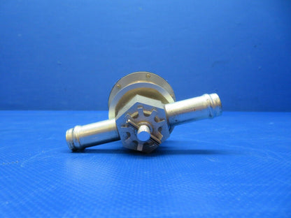 Cessna 401 / 401A Tempest Vacuum Regulating Valve P/N AA2H 3-5 (0124-103)