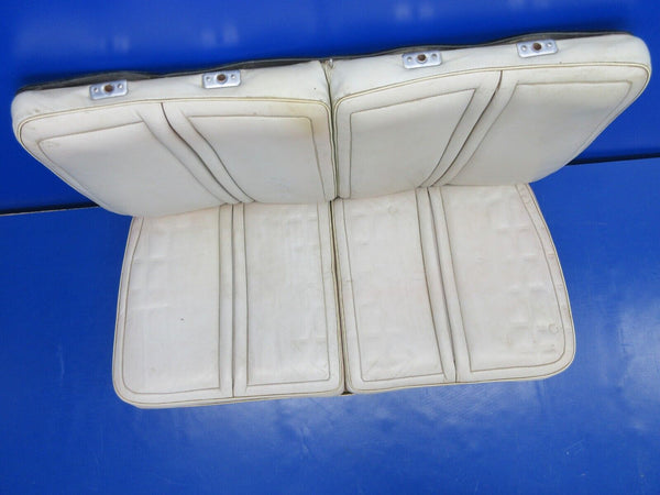 Cessna 210 Bench Seat Assy P/N 1214073-2 (1223-618)