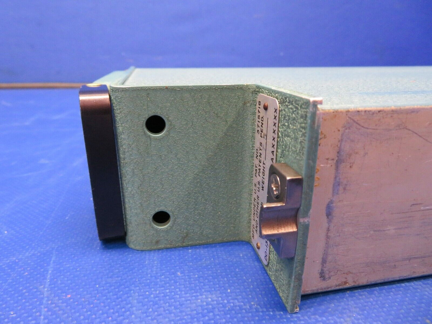 Sundstrand GPWS Mark II Ground Proximity Computer P/N 965-0476-072 (0821-726)