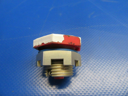 2003 Cirrus SR22 Shaw Aero Devices Drain Valve Glycol Tank VD82-2517 (1019-85)