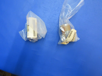 Cessna Sleeve P/N 0550290-3 LOT OF 2 NOS (1023-979)