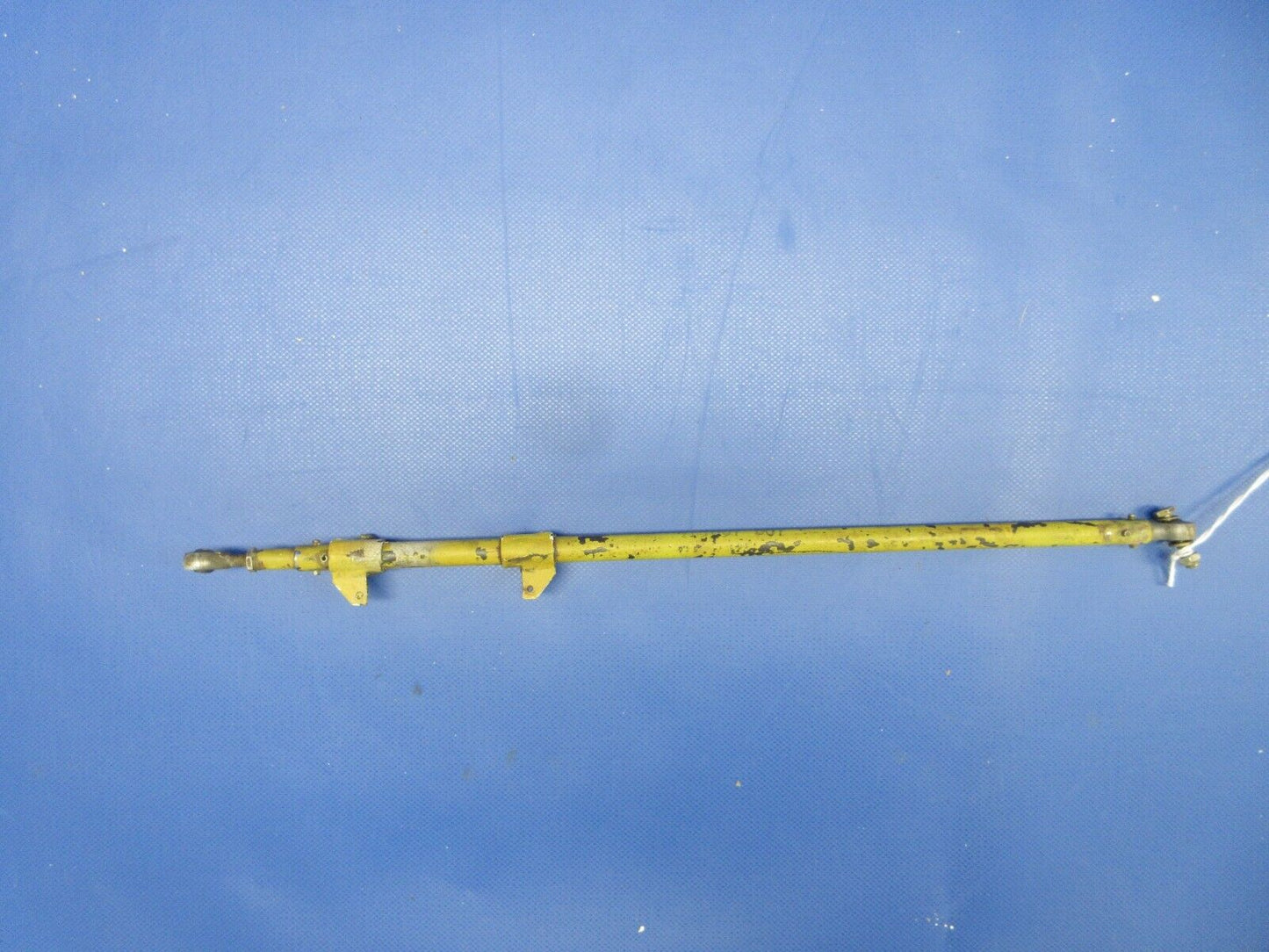 Mooney M20 / M20F Rudder Control Tube Assy P/N 915007-001 (0224-699)