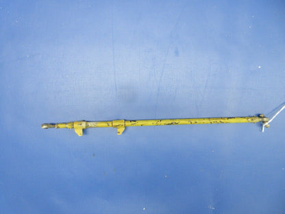 Mooney M20 / M20F Rudder Control Tube Assy P/N 915007-001 (0224-699)