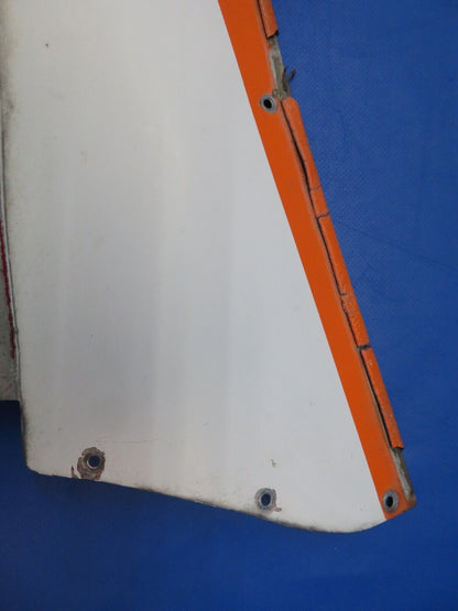Cessna 401 Upper FWD LH & RH Fairing Assy P/N 5112001-3 (0523-642)
