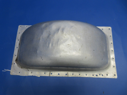 Cessna 210 Tunnel Top Nose Gear Cover P/N 1213181-2 (0124-1446)