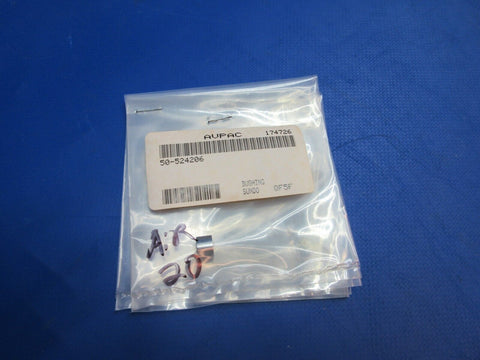 Beech Bushing P/N 50-524206 NOS (1023-799)