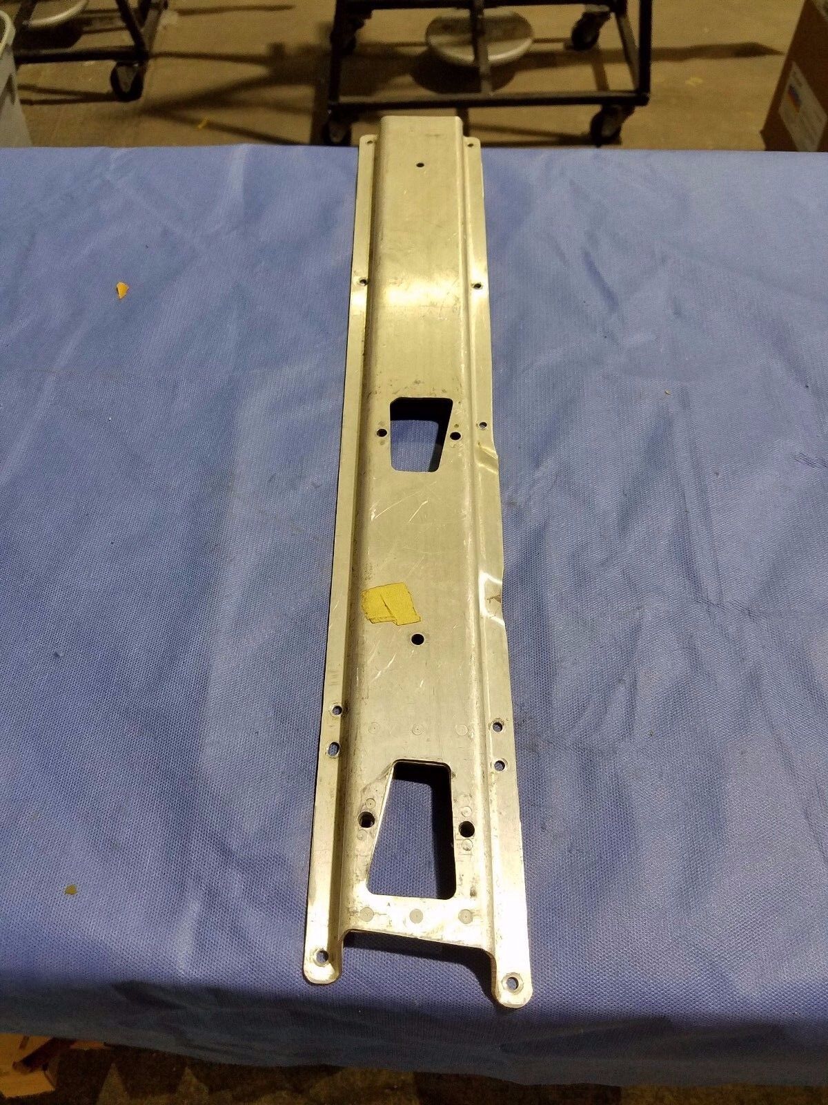 Cessna 310R Support Assy Aft Seat OTBD P/N 0812877-1 (0616-104)